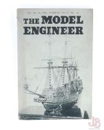 Vintage copy of the Model Engineer - Vol 105 - No. 2640 - 27 December - 1951
