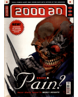 2000AD - Prog:1140 - Released 21 Apr 1999