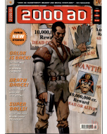 2000AD - Prog:1141 - Released 28 Apr 1999