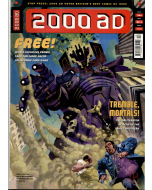 2000AD - Prog:1144 - Released 19 May 1999