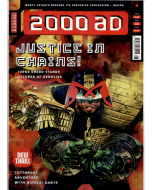 2000AD - Prog:1148 - Released 16 Jun 1999