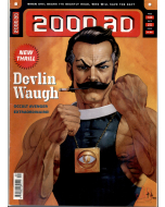2000AD - Prog:1149 - Released 23 Jun 1999