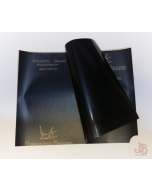 Vintage Swallow Brand Black Carbon Paper for Typewriting A5 - Pack 25