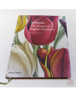 Sanderson by Mary Schoeser First Edition - Hardback - Very Good - Used