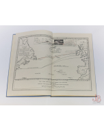 History of Air Navigation by Arthur J Hughes First Edition - Hardback - 1946