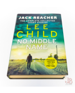 NO MIDDLE NAME by LEE CHILD - First Edition - Hardback - Very Good - Used