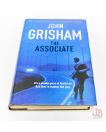 THE ASSOCIATE by JOHN GRISHAM First Edition - Hardback - Good - Used