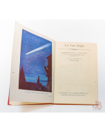 FOR YOUR DELIGHT by J. J. SULLIVAN First Edition - Hardback - Good - Used