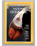 Vintage NATIONAL GEOGRAPHIC Magazine Vol.155 No. 3 March 1979