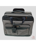 Samsonite Black Label Business Suitcase - Laptop case