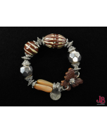 Les gens du sud bracelet - 16cm