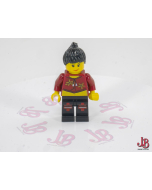 A used Lego Minifigure - ixs004 - Island Xtreme Stunts - Xtreme Stunts Sky Lane