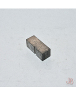 Vintage Letterpress 24pt Em Quads 21.5mm tall