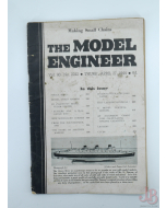 Vintage copy of the Model Engineer - Vol 90 - No. 2242 - 27 April - 1944

