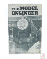Vintage copy of the Model Engineer - Vol 103 - No. 2571 - 31 August - 1950

