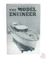 Vintage copy of the Model Engineer - Vol 104 - No. 2606 - 3 May - 1951
