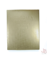 Hungary The meeting Point - English / Hungarian - Book