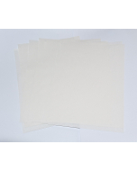 Vintage white Onion Skin A4 paper (old stock) 