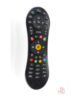 Used Virgin media V6 remote control - tivo - good used working condition