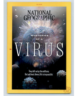 National Geographic Magazine issue 2021 #02