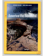 National Geographic Magazine issue 2022 #9