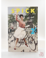 Vintage pinup glamour magazine - SPICK - VOL 11 - NO 135 - 1960's