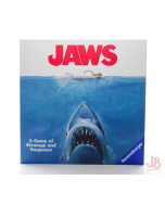 Jaws Board Game - Amity Orca and Shark - Ravensburger - 2019