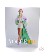 Vogue 100 A Century of Style - Robin Muir - Hardback - Signed 1st Edition