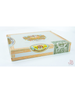 Old Wooden Cigar Box - De H Upmann - 25 Grand Coronas - Habana - Cuba - Cuban