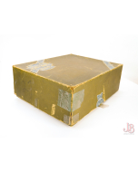 Victory Goldbox Supercut 1200 - Wood Jigsaw Puzzle Thatched Cottage - 2 missing