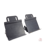 Vamoose combi rail brackets for F45s Fiamma awning - WV Mercedes Peugeot Fiat