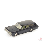 Rare - Matchbox 55 or 73 Mercury - black with dogs - Lesney - great condition