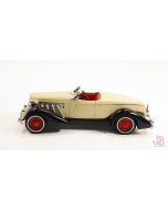 Matchbox Models of Yesteryear - Y19 AUBURN 851 SUPERCHARGED SPEEDSTER 1935 -1979