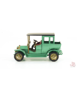 Matchbox Models of Yesteryear - Y3 - 1910 BENZ LIMOUSINE - VGC