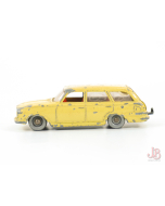 MATCHBOX LESNEY - VAUXHALL VICTOR ESTATE CAR - NO38 - yellow