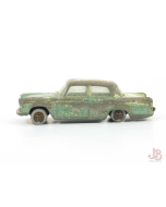 MATCHBOX LESNEY - AUSTIN A55 CAMBRIDGE - NO29