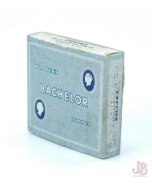 Vintage Kiddicraft pack 20 miniature Players Bachelors Tipped plastic Cigarettes