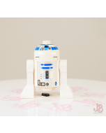 Lego minifigure sw0028 Astromech Droid, R2-D2