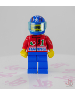 Lego minifigure njo0204 Dogshank