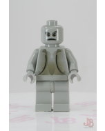 Lego minifigure hp010 Peeves Harry Potter / Sorcerer's Stone