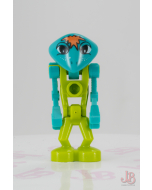 Lego minifigure lom003 Life on Mars (LoM) Martian - Altair