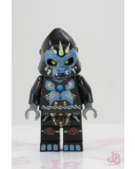 Lego minifigure loc031 Gorzan